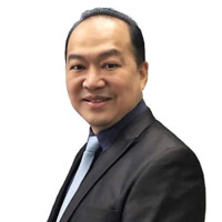 Predictive Data Lab Employee Marco Ung's profile photo