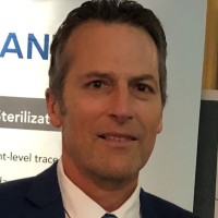 STERIS Australia Employee Evan Morrison's profile photo