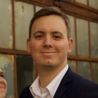 PRYM Employee Eric Inglis's profile photo