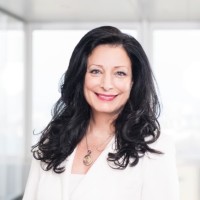 AI.GROUP Employee Petra Vorsteher's profile photo