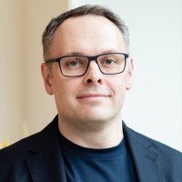 Dicleus Consulting Employee Thorsten Müller's profile photo