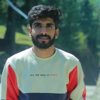 Muhammad Ahmad Email