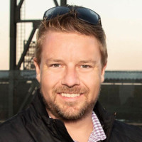 Umbra Lab Employee Matt Buckby's profile photo