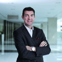 dnata Employee Ba David Storey's profile photo