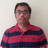 Prism IT Corp. Employee Chaitanya Chakravarthy's profile photo