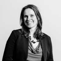 BunyaVax Employee Carine Punt's profile photo
