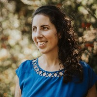 Support Driven Employee Blanca Garcia-Rinder's profile photo
