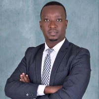 David Rukundo Email