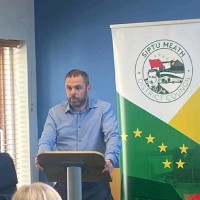 SIPTU Employee Robert Purfield's profile photo