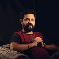Amol Kulkarni Email