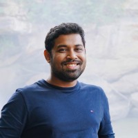 Commonwealth of Kentucky Cabinet for Health and Family Services Employee Sathyendra Gujja's profile photo