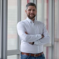 COTESA GmbH Employee Stefan Erba's profile photo