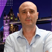 Praxis Employee Guy Karsenti's profile photo