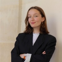 Musée national Picasso-Paris Employee Ysée Nicaud's profile photo