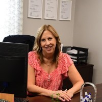 Beth Rogers Email & Phone Number