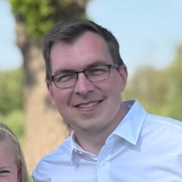 Kramp Employee David Durbin's profile photo