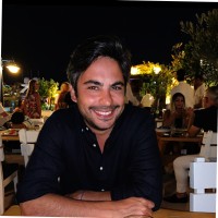 Ahmet Hafizoglu Email