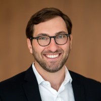 Genesis Park Employee Simon Haidamous's profile photo