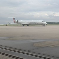 PSA Airlines, Inc. Employee Aaron Henning's profile photo