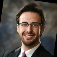 Calhoun, Bhella & Sechrest, LLP Employee Spencer Bryson's profile photo