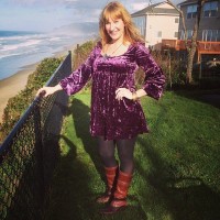 Helium and Goodnights Comedy Clubs Employee Caroline Smith's profile photo