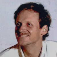 University of Michigan Employee Alex Wand's profile photo