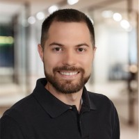HomeTrust Bank Employee Thomas Benge's profile photo