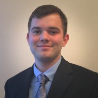 Pensford Financial Group Employee Gage Pulliam's profile photo
