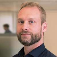 Duka A/S Employee Henrik Oldenborg's profile photo