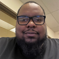 Intertek Employee Jamar Curry's profile photo