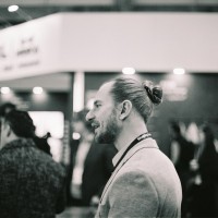 Interactive Scape GmbH Employee Jan-Lukas Mevis's profile photo