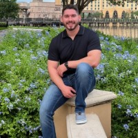 ReEmployAbility Employee Trey Jordan's profile photo