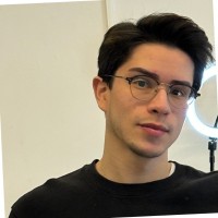 Levi Strauss & Co. Employee Jorge Espinel's profile photo
