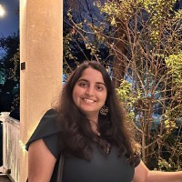 LSU College of Engineering Employee Ishaan Acharya's profile photo