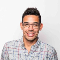 Child Mind Institute Employee Andrew Dearling's profile photo