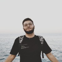 Broken Build Employee Daniil Bavykin's profile photo