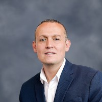 CRC Evans Employee Michael George's profile photo