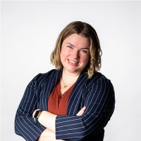 Entrada Insights Inc. Employee Sydney Walter's profile photo