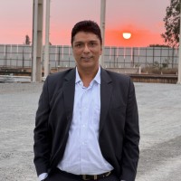 Mukesh Ranjan Email & Phone Number