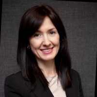 Lanta Talent Solutions Employee Ludmila Osipova's profile photo
