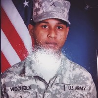 PORTCO, Inc. Employee Andre Woolfolk Jr's profile photo