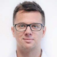 CYME Employee Arnaud Bosc's profile photo