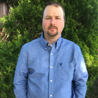 Tyson Foods Employee Jeff Flowers's profile photo