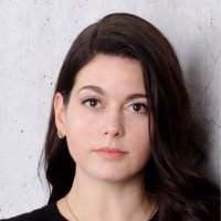 Marie-Pier Larochelle Email