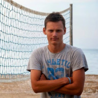 ARTIN Employee Matěj Moravec's profile photo