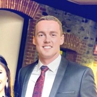 HMPS PROPAC Employee Lee Schultz's profile photo