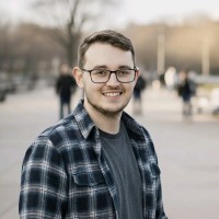 AO Employee Jacob Simpson's profile photo