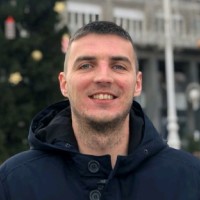 ING-GRAD Employee Antun Stepic's profile photo