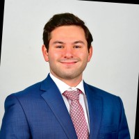 Ledgebrook Employee Benjamin Shapiro's profile photo