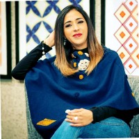 Central Arkansas Library System Employee Maria De Monservat Aguilar's profile photo